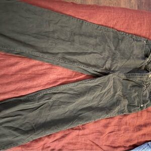 Brixton women’s jeans